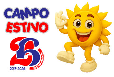 Logo Campo Estivo