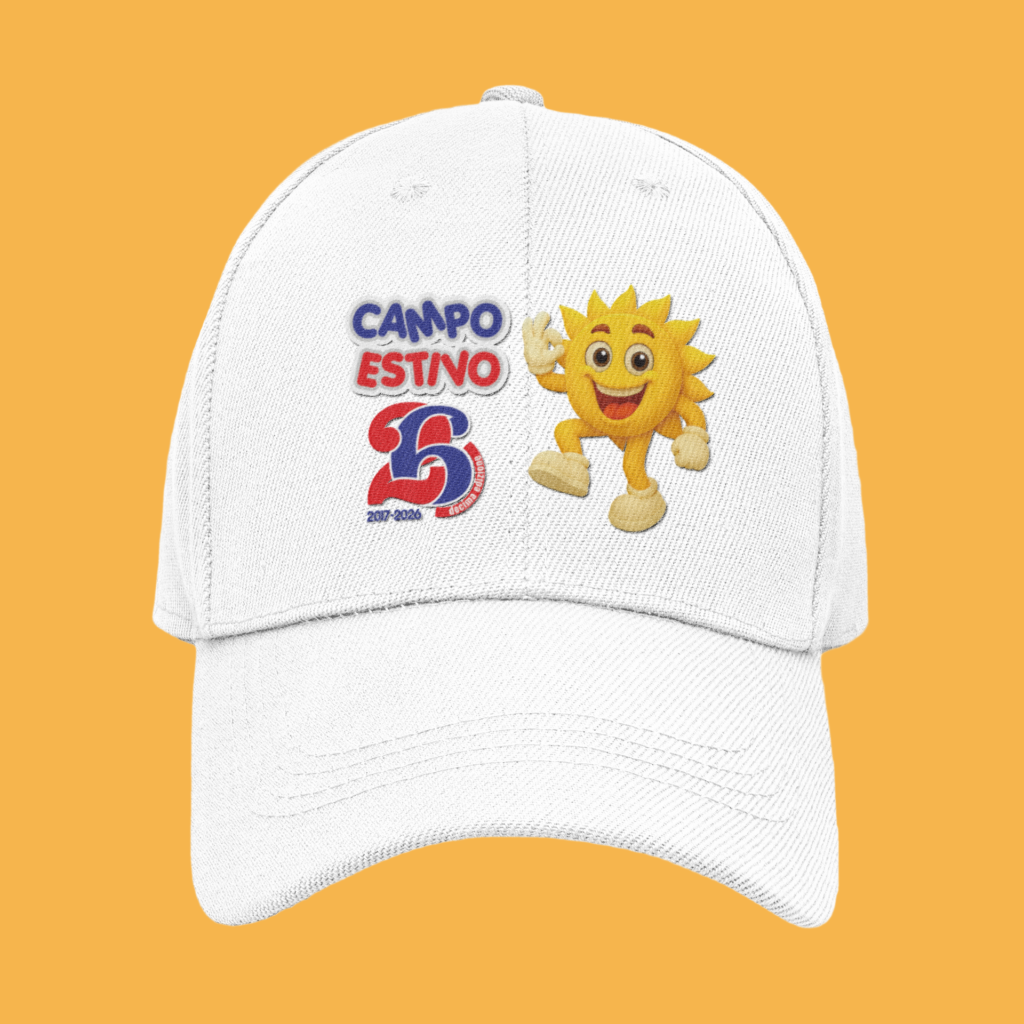 borraccia campo estivo 2026