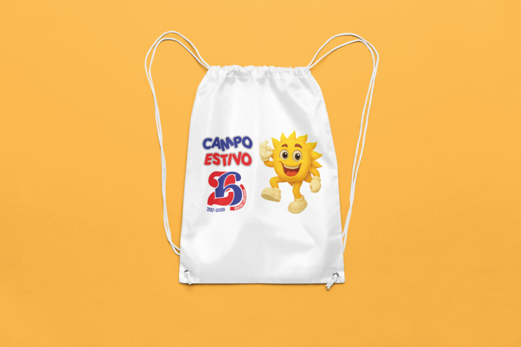 borraccia campo estivo 2026