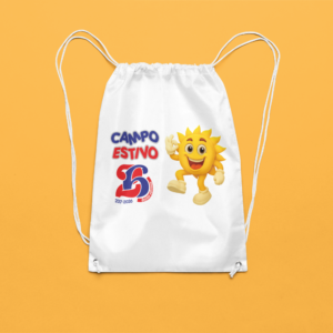 borraccia campo estivo 2026
