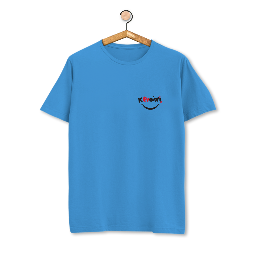 Maglietta tecnica Keventi