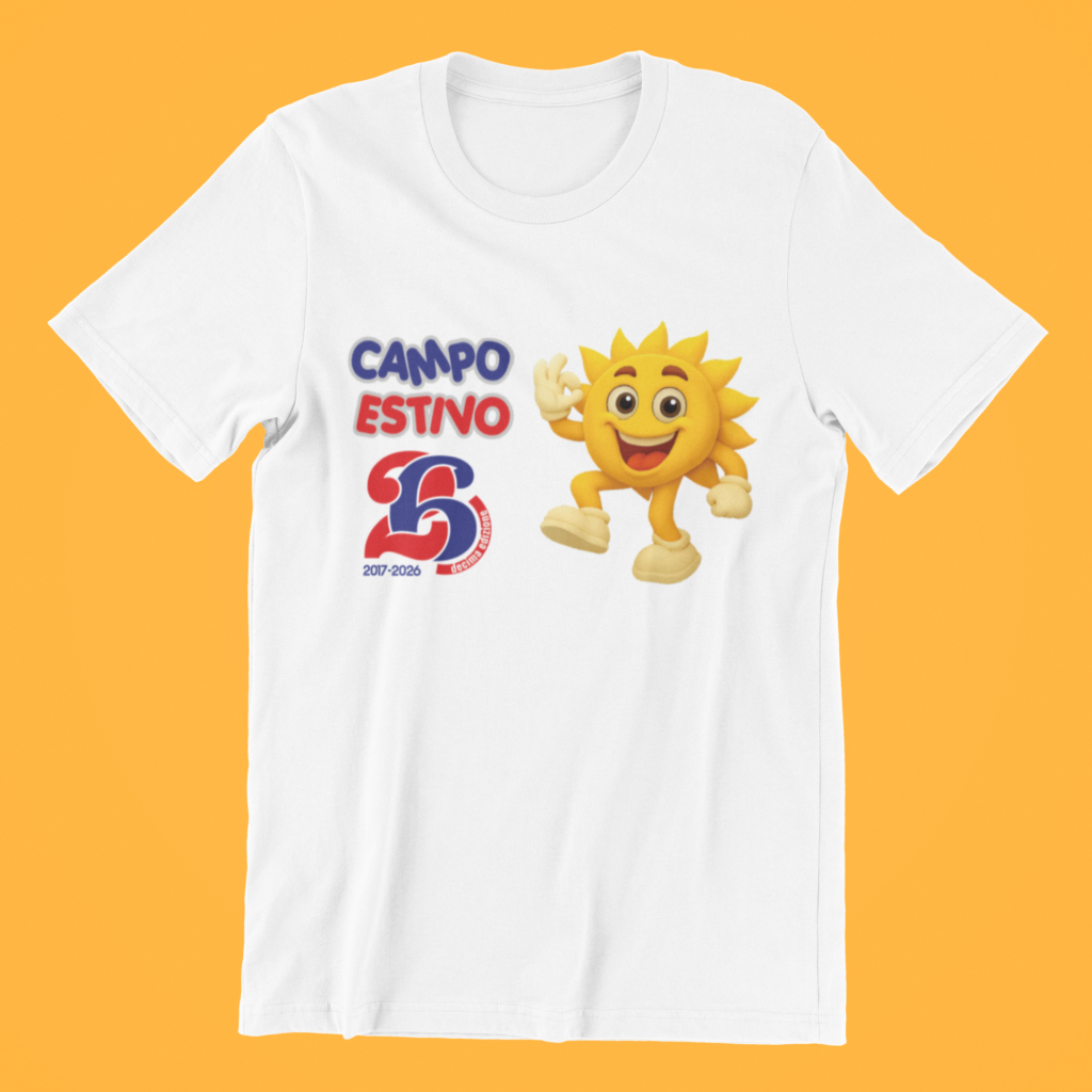 borraccia campo estivo 2026