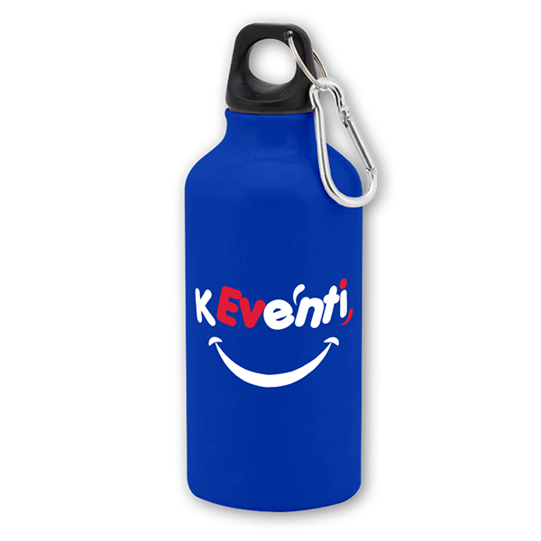 Borraccia personalizzata Keventi