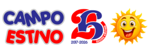 Logo Campo Estivo
