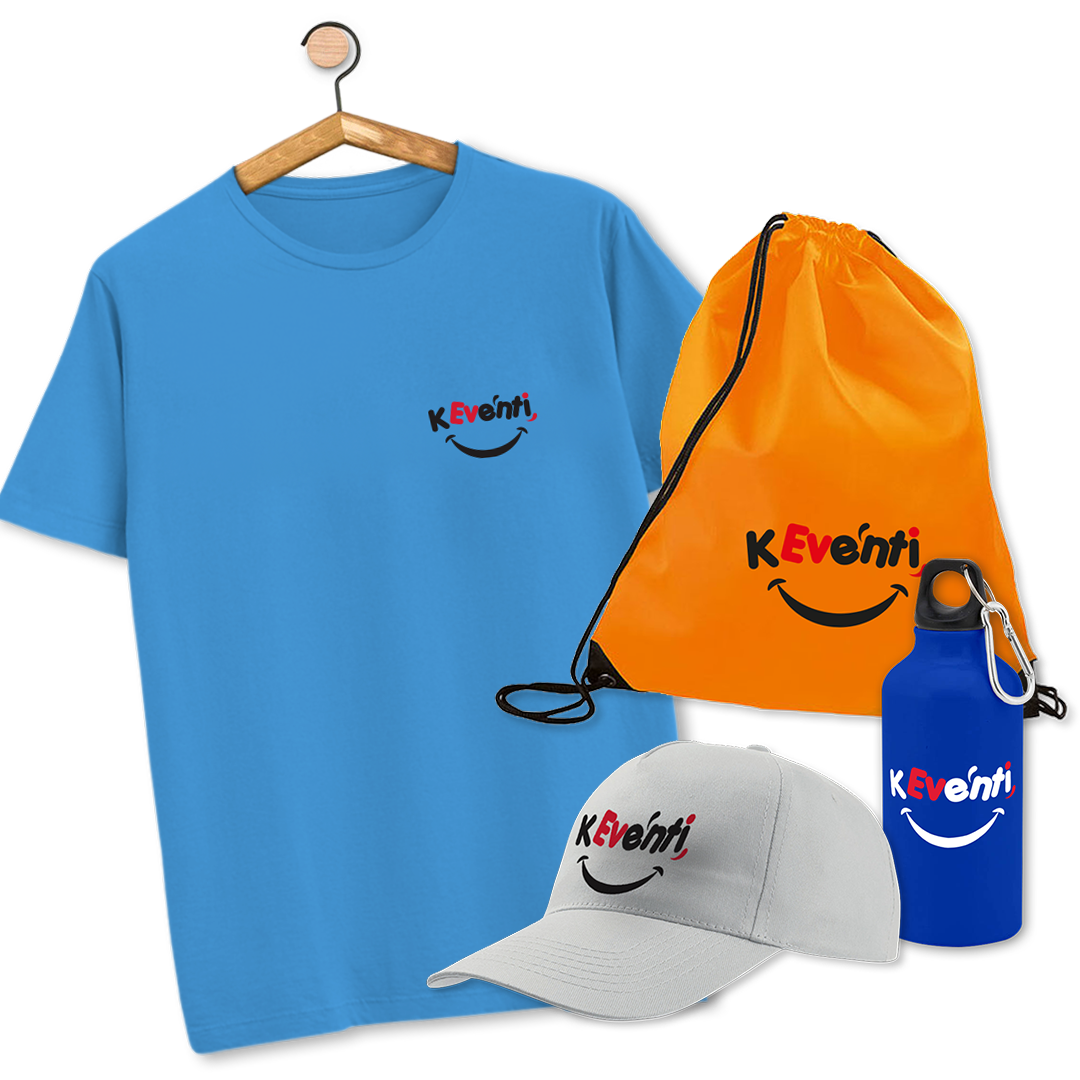 Kit completo Campo Estivo