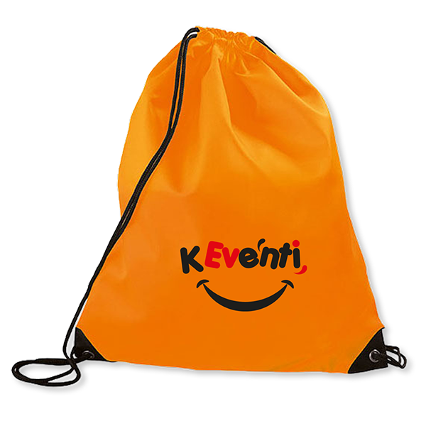 Sacca zaino sportiva